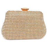 Bridal Luxury Clutches