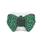 Belle Bow Clutch