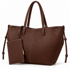 BFIRST Everyday Elegance Tote Bag