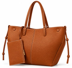 BFIRST Everyday Elegance Tote Bag