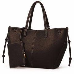 BFIRST Everyday Elegance Tote Bag