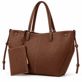 BFIRST Everyday Elegance Tote Bag