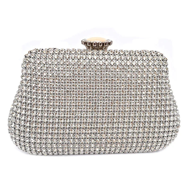 Bridal Luxury Clutches