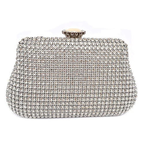 Bridal Luxury Clutches