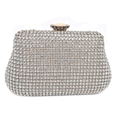 Bridal Luxury Clutches