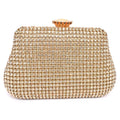 Bridal Luxury Clutches
