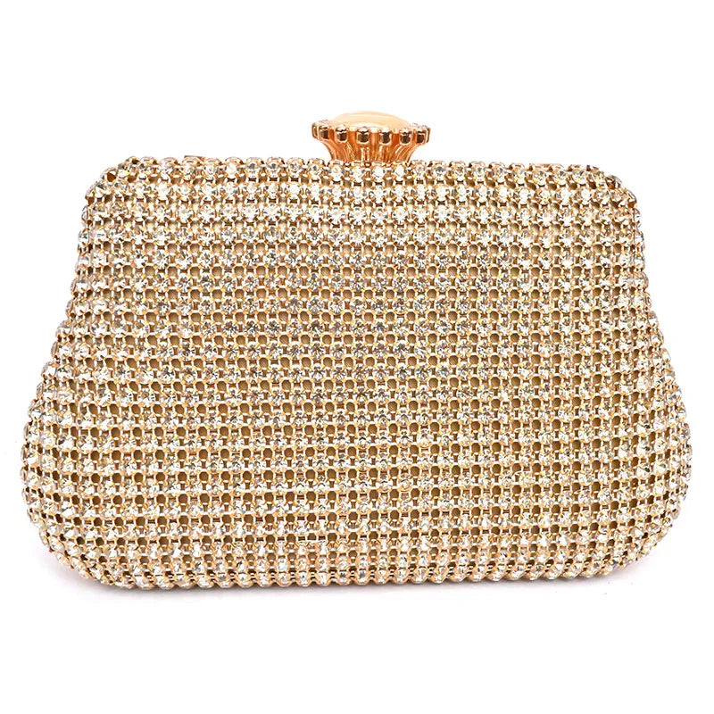 Bridal Luxury Clutches