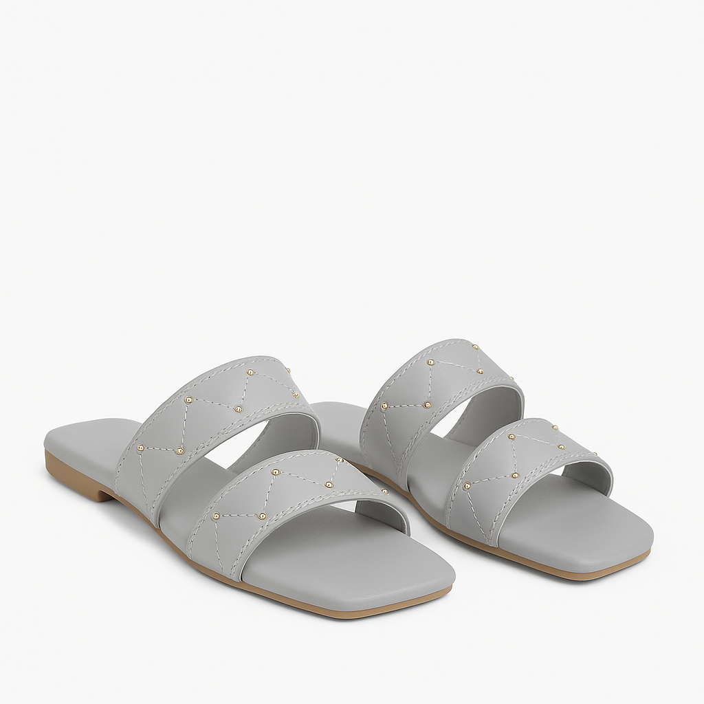Serene Step