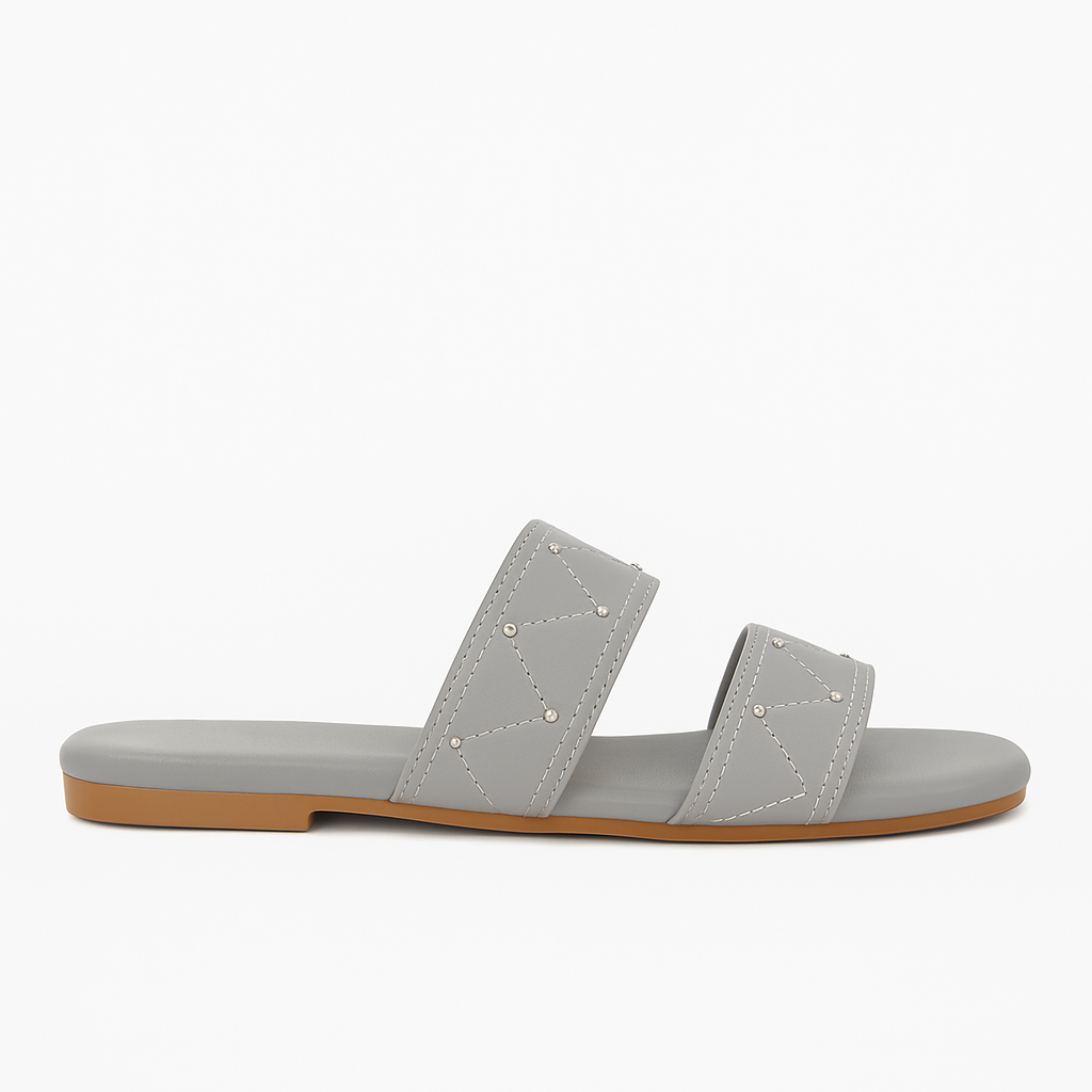 Serene Step