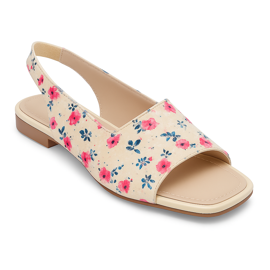 Floral Breeze