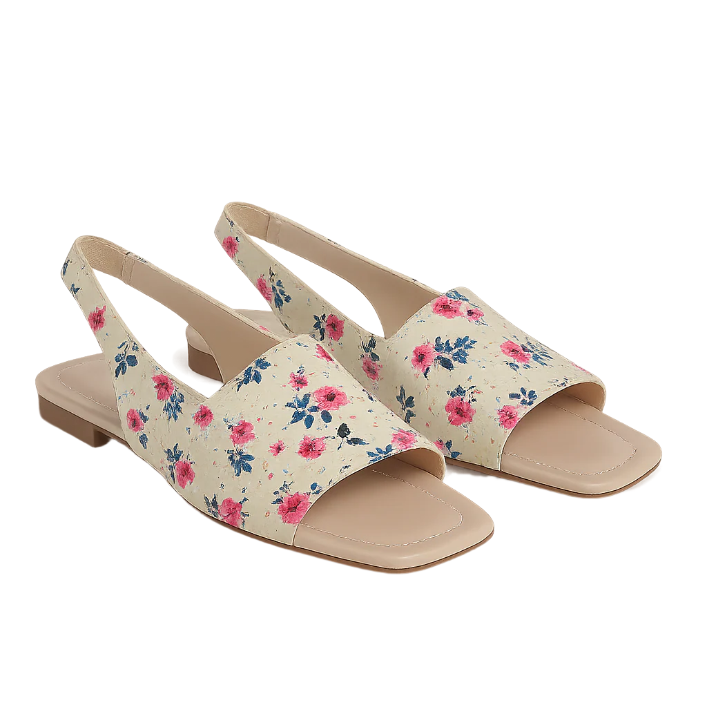 Floral Breeze