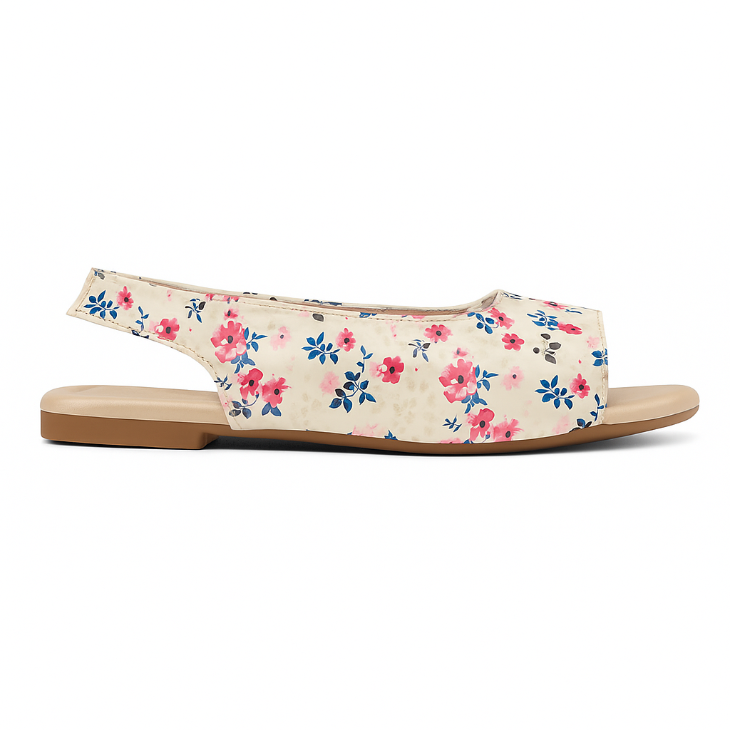 Floral Breeze