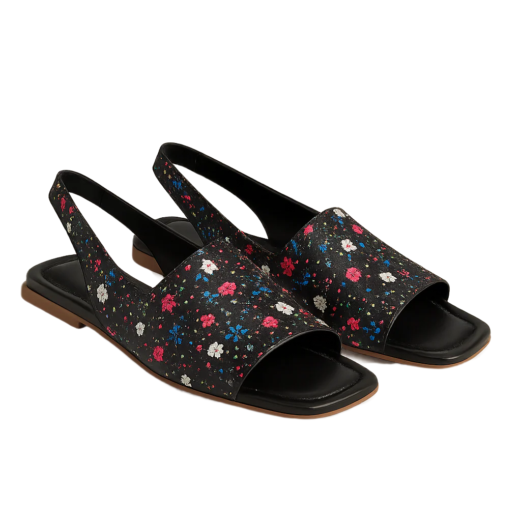 Floral Breeze