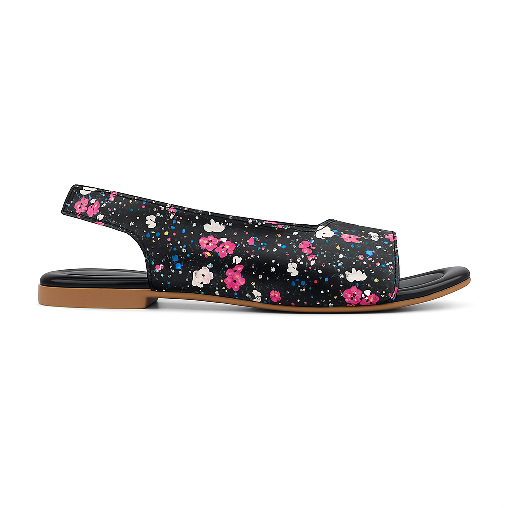 Floral Breeze