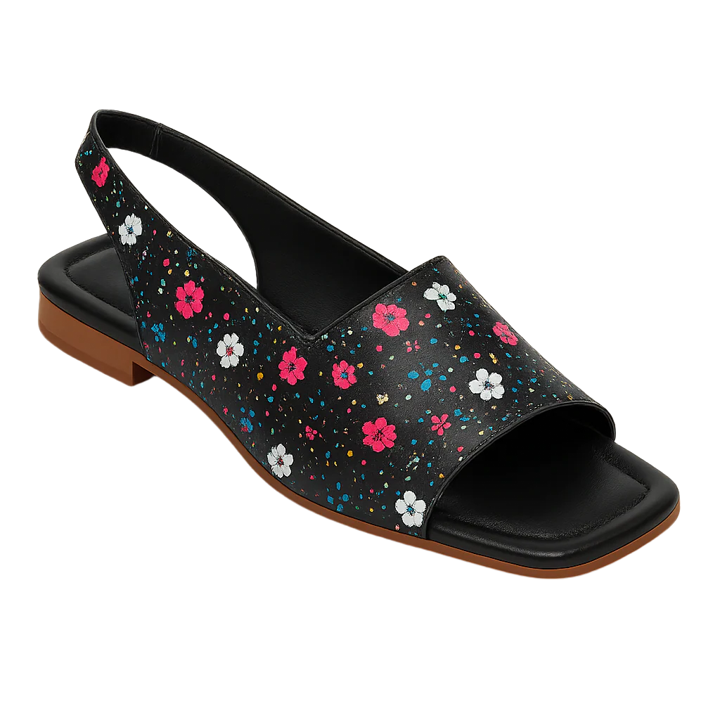 Floral Breeze