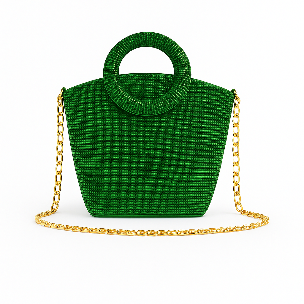 Verde Chic