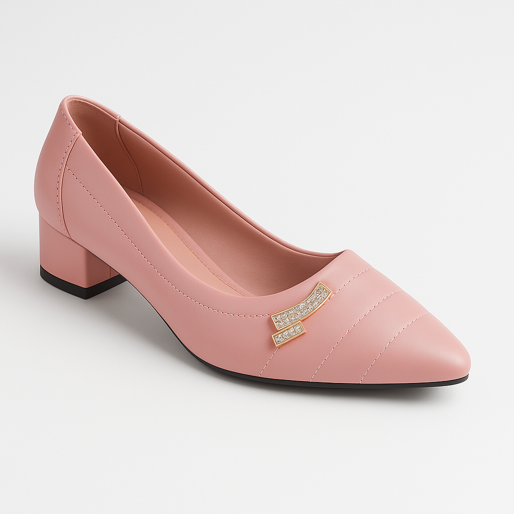 DazzleStride