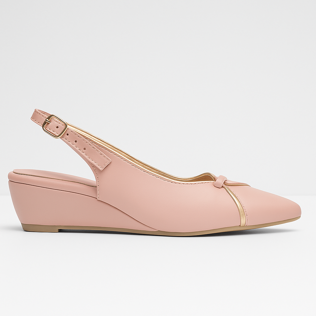 TerraLace Wedges