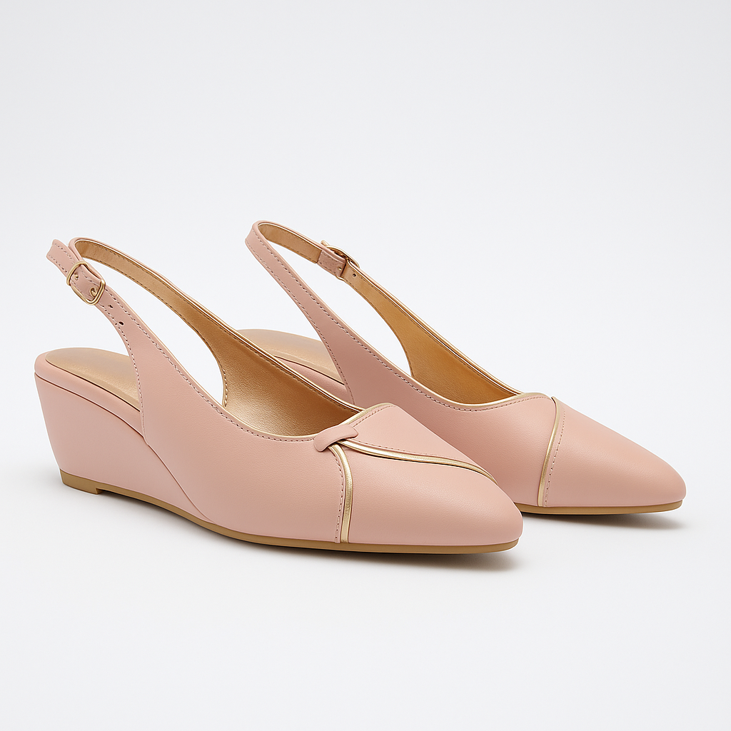 TerraLace Wedges