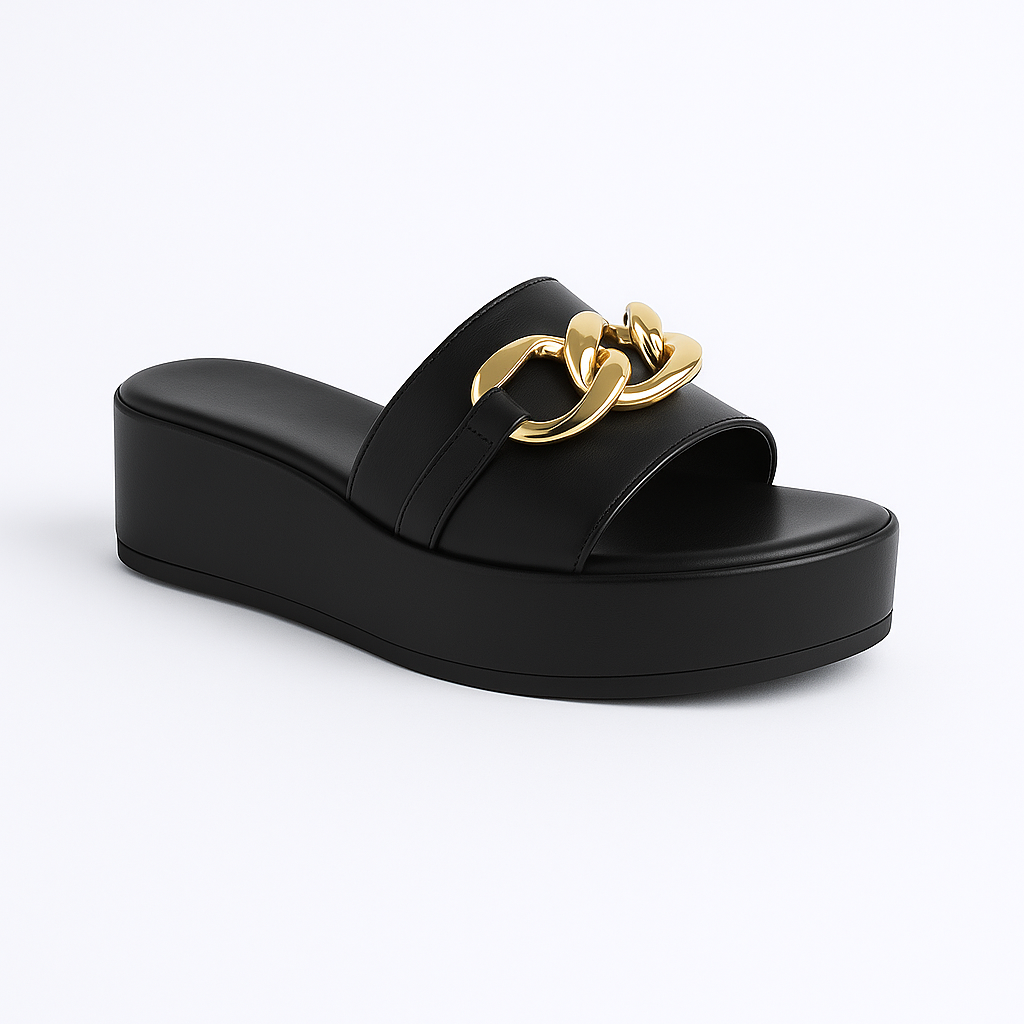 Urban Sole Wedges