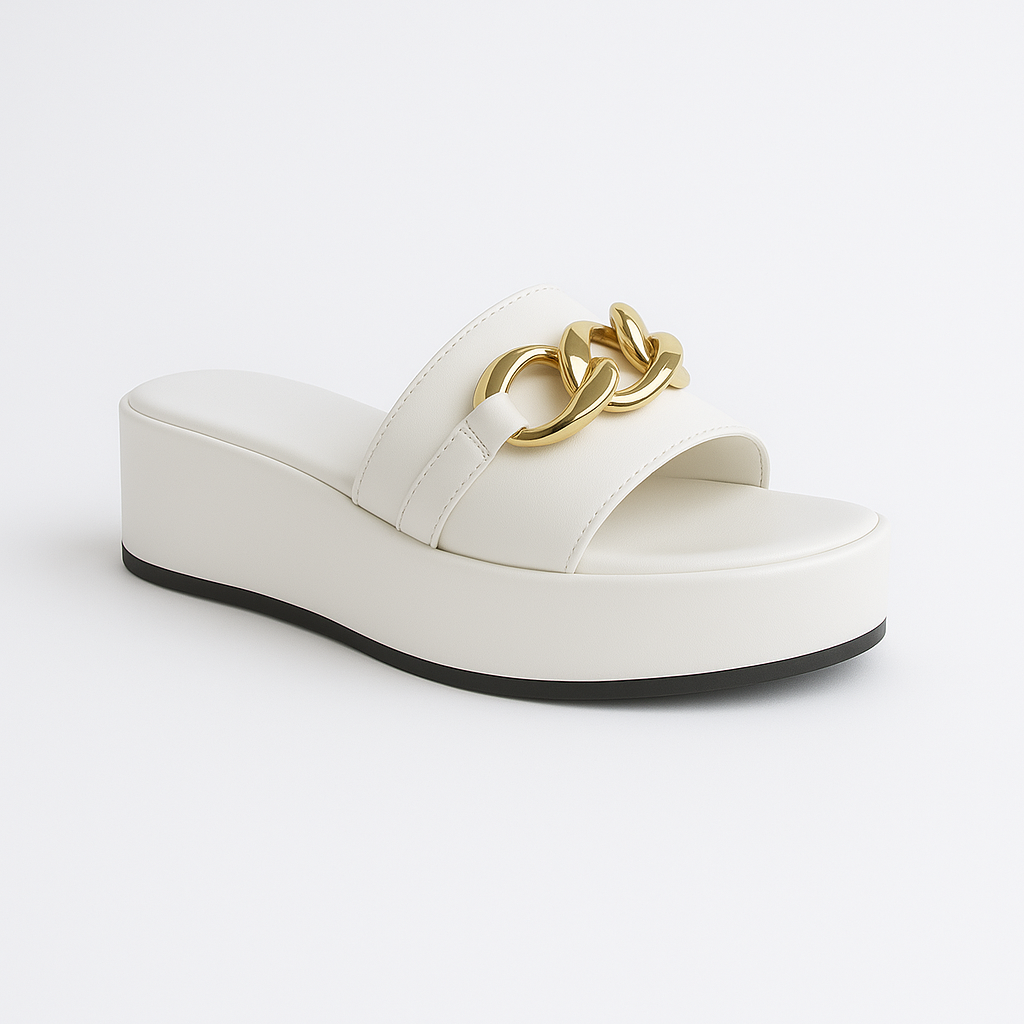 Urban Sole Wedges