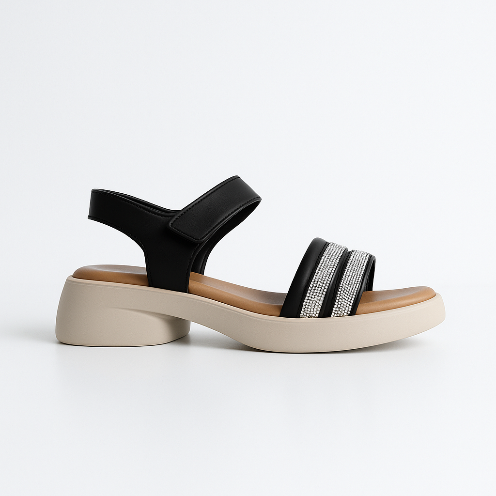 Zyric Wedges
