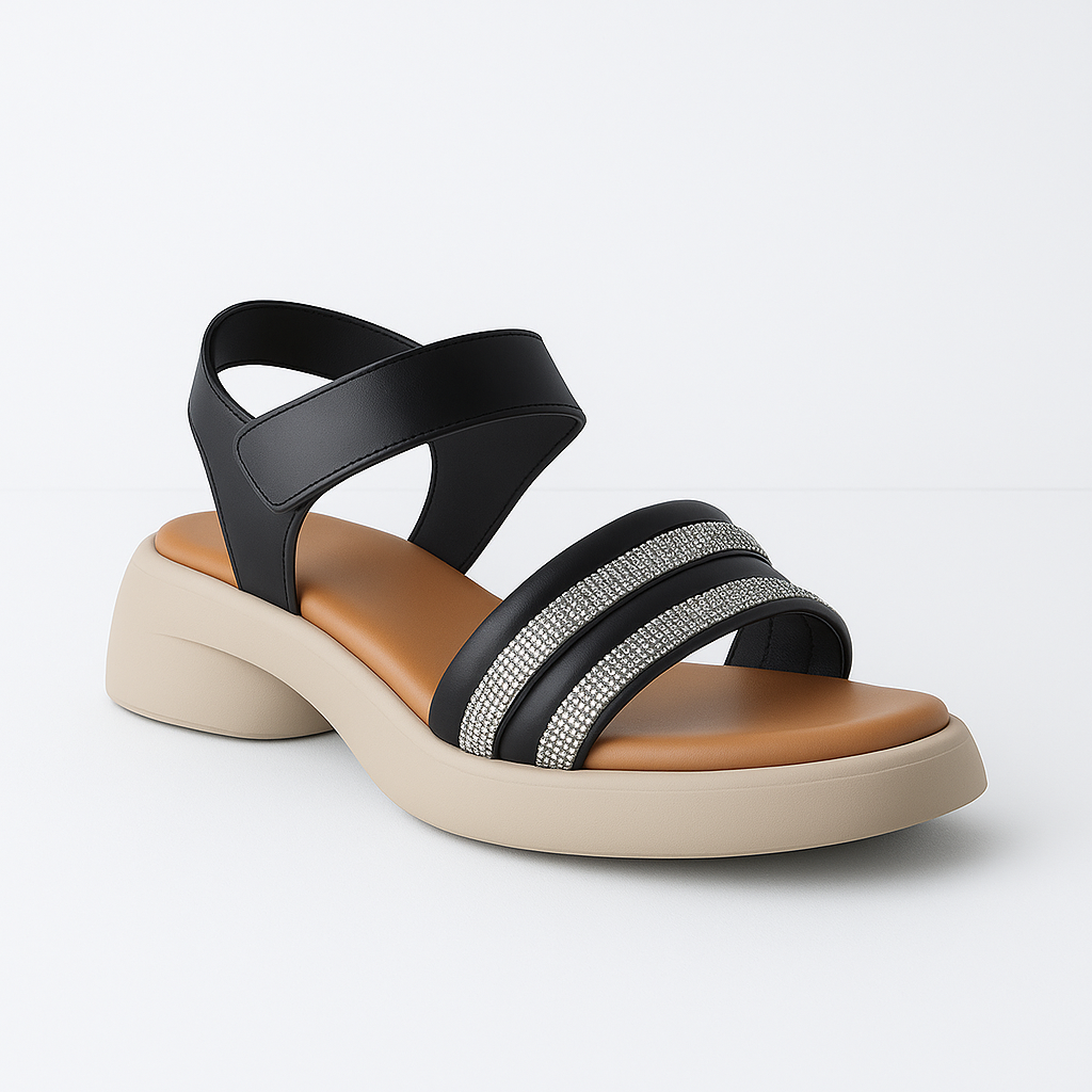 Zyric Wedges