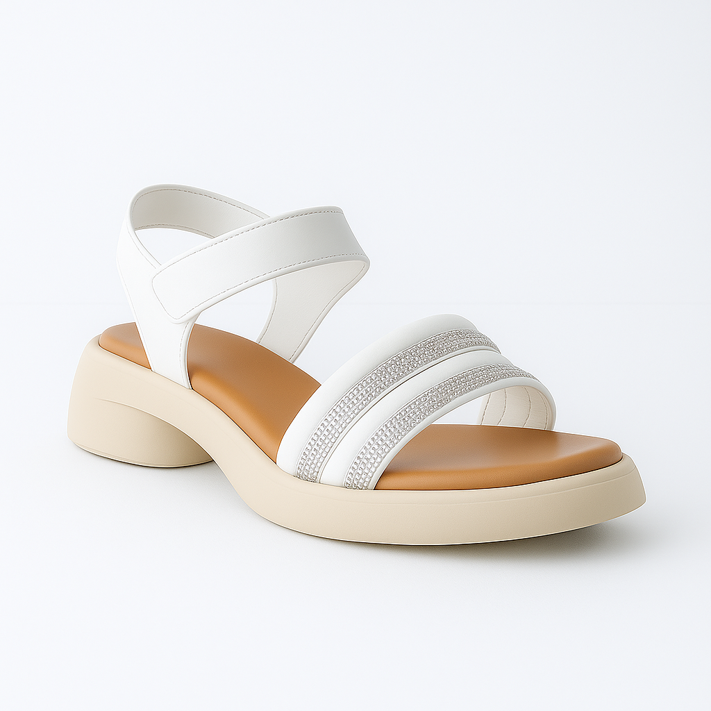 Zyric Wedges