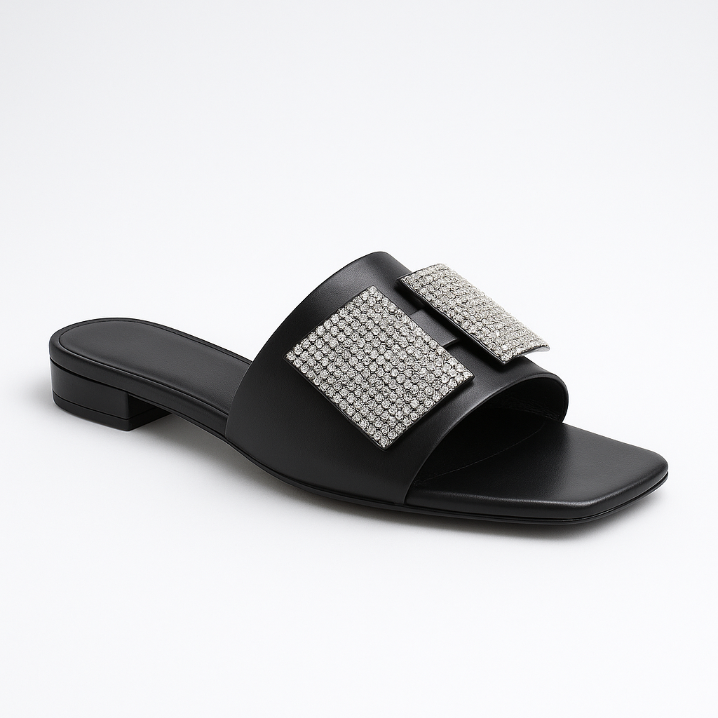 Velissa Flats