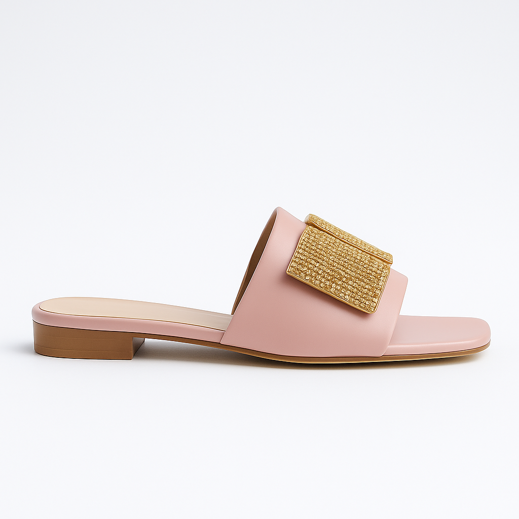 Velissa Flats