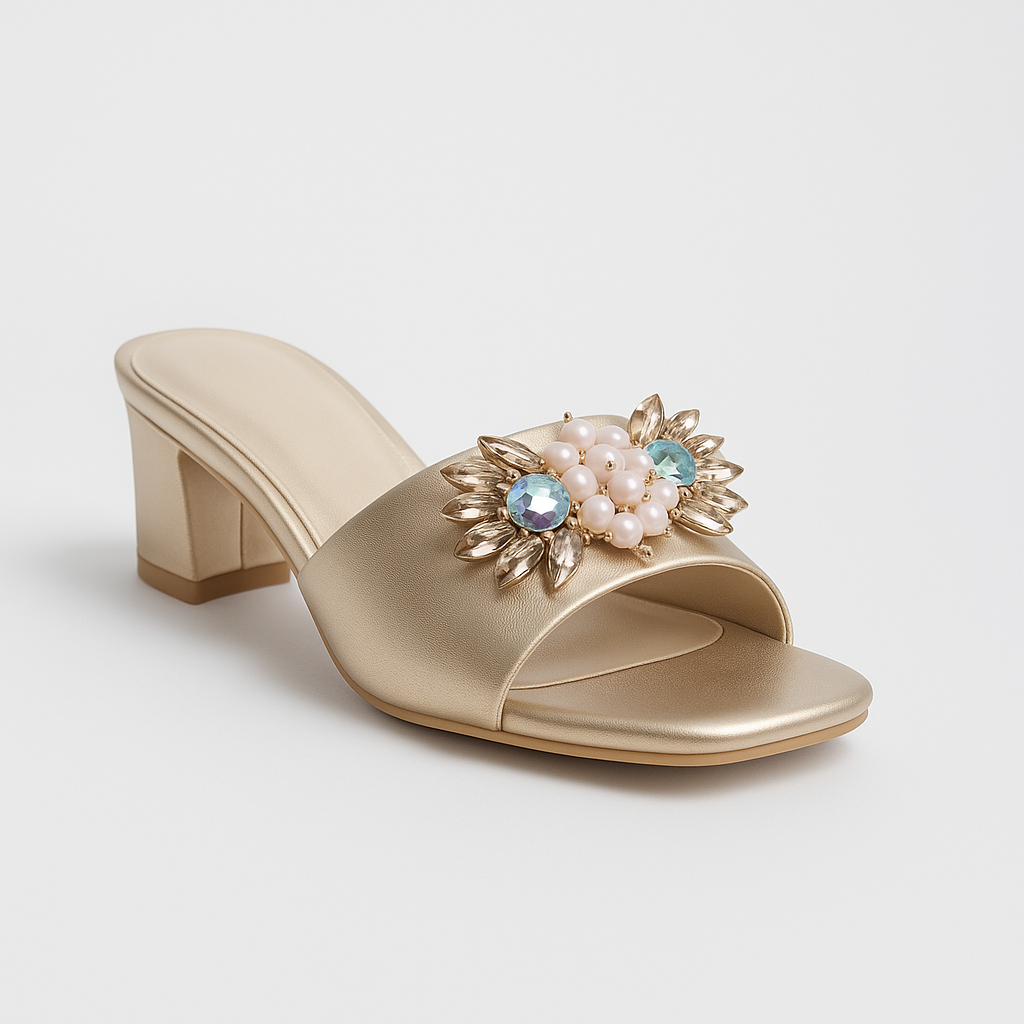 Celestia Heels
