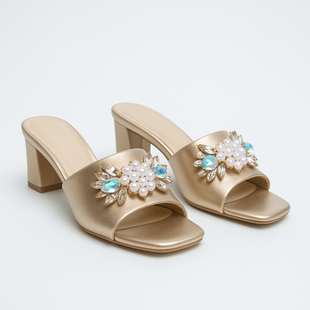 Celestia Heels