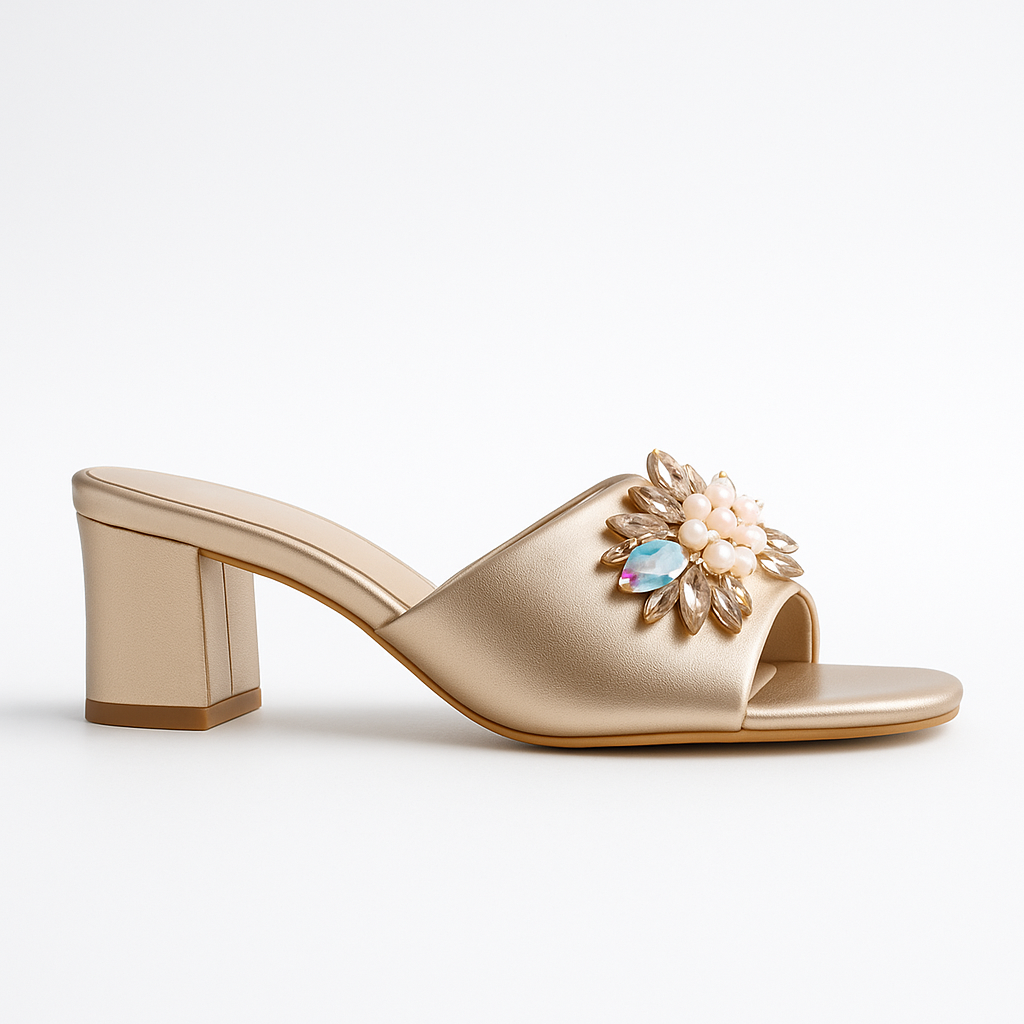 Celestia Heels