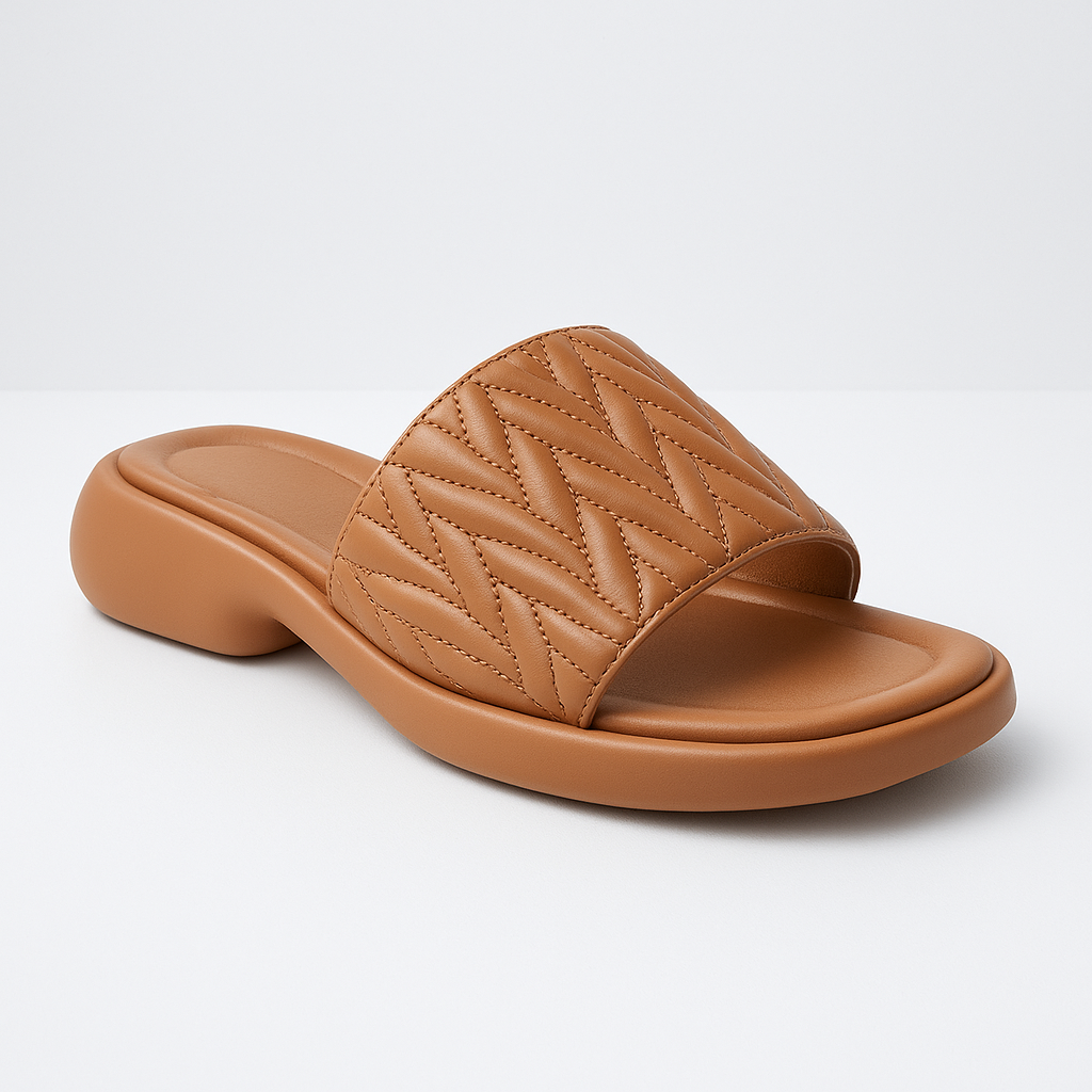 Comfy sole