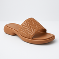 Comfy sole