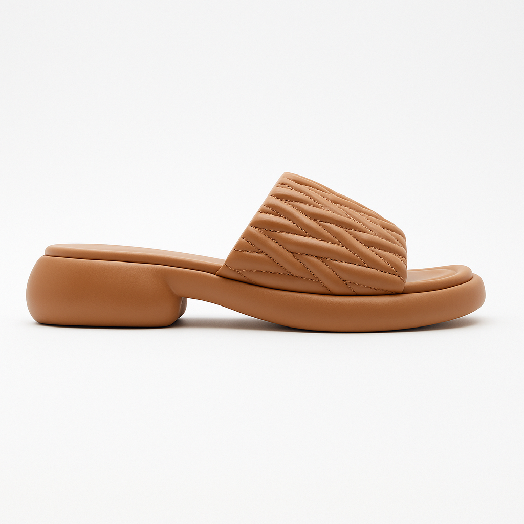 Comfy sole