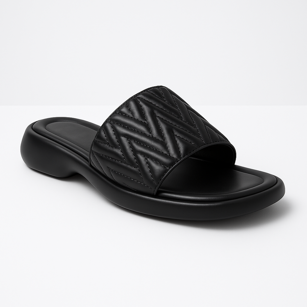 Comfy sole