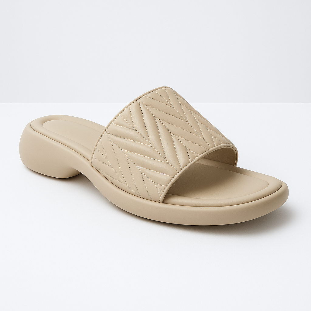 Comfy sole
