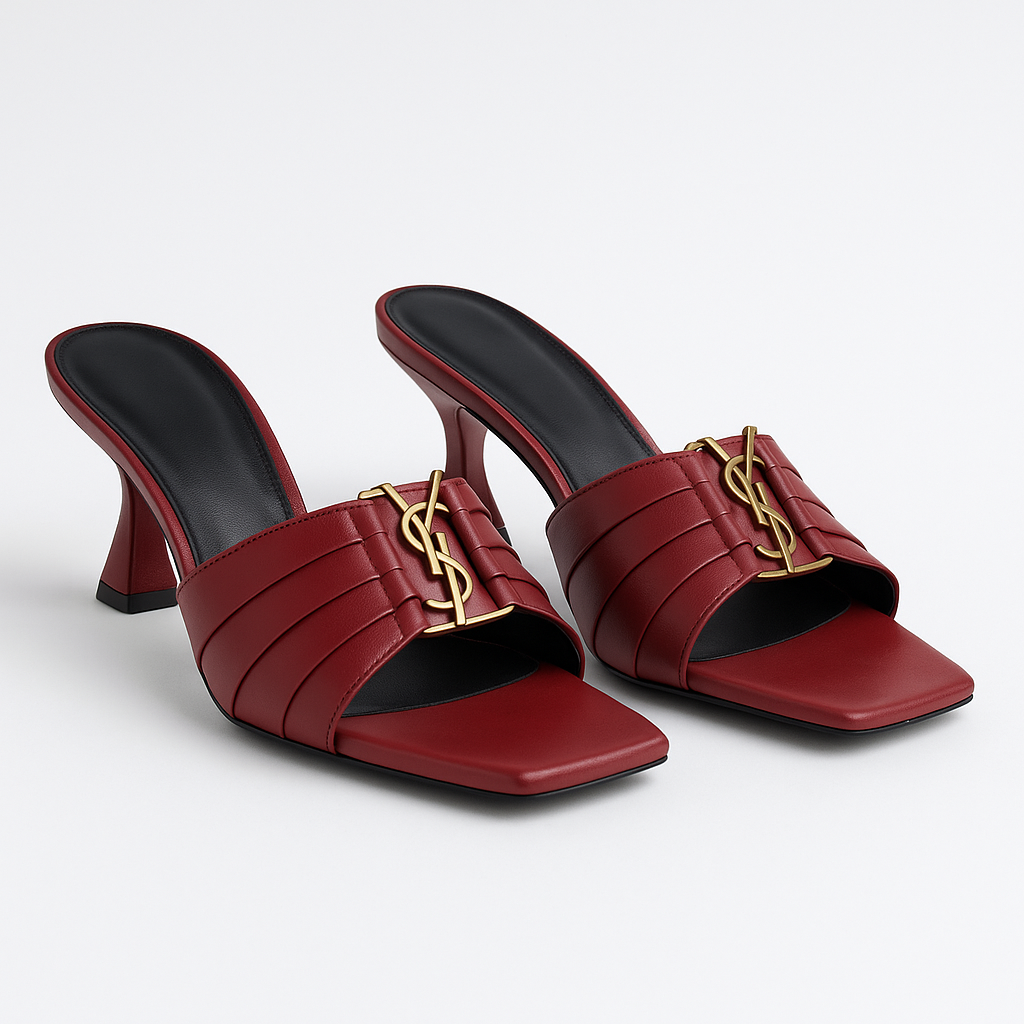 Midas Heels