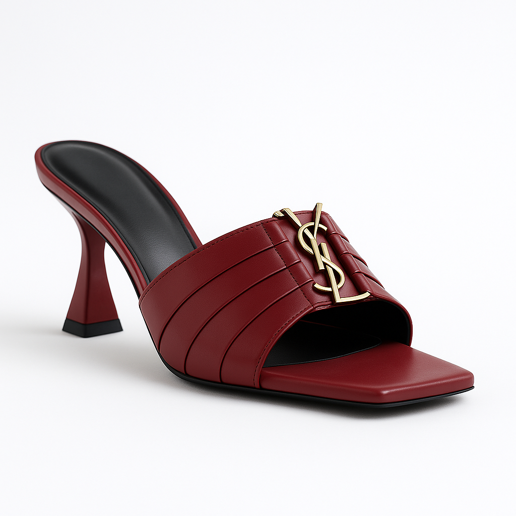 Midas Heels