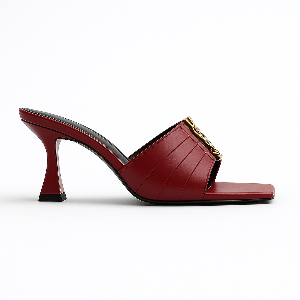 Midas Heels