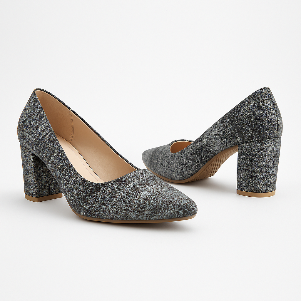 Orlina Heels