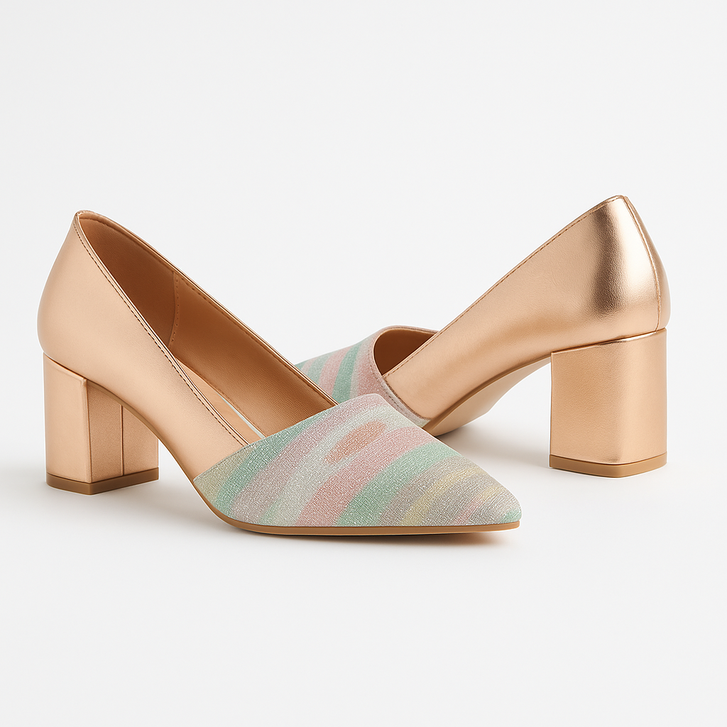 Miravo Heels