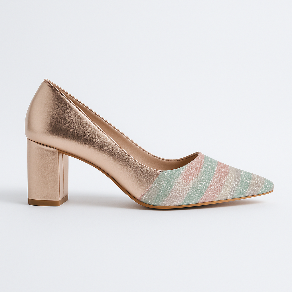 Miravo Heels