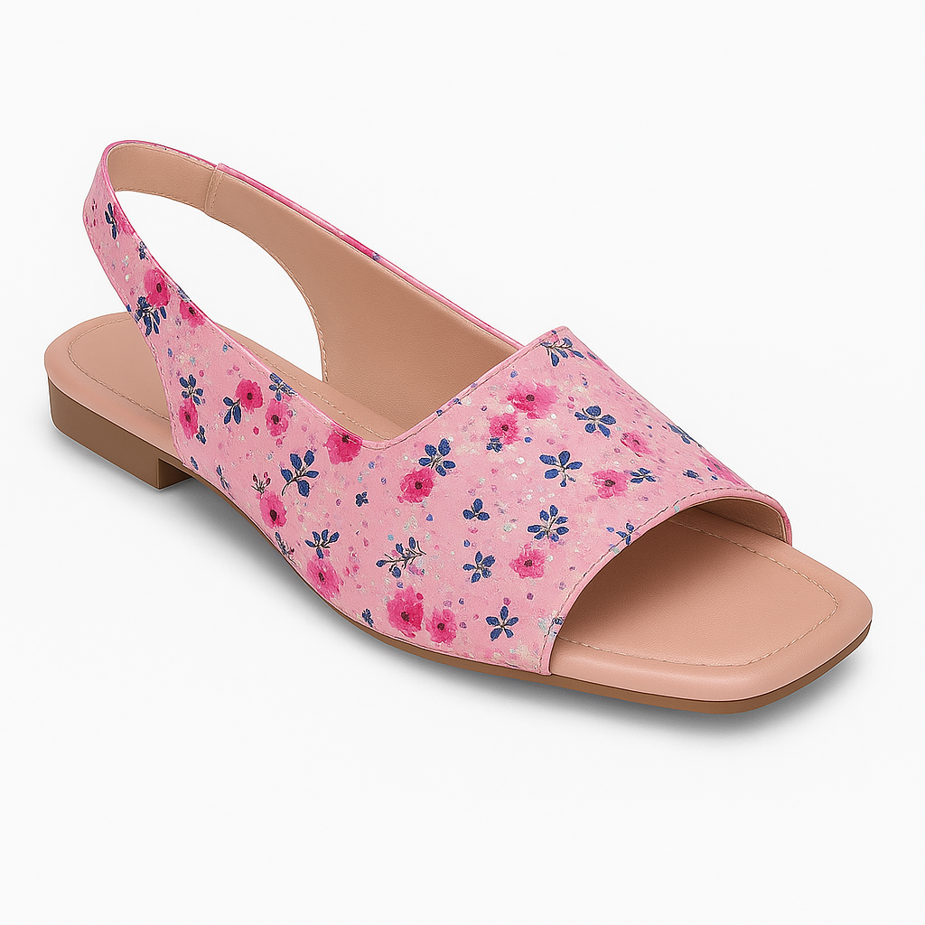 Floral Breeze