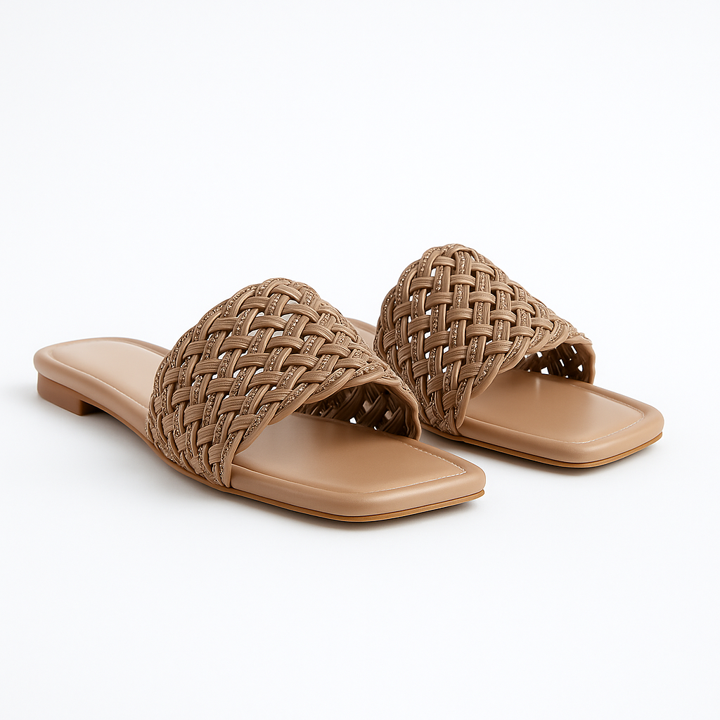 Weave Slides