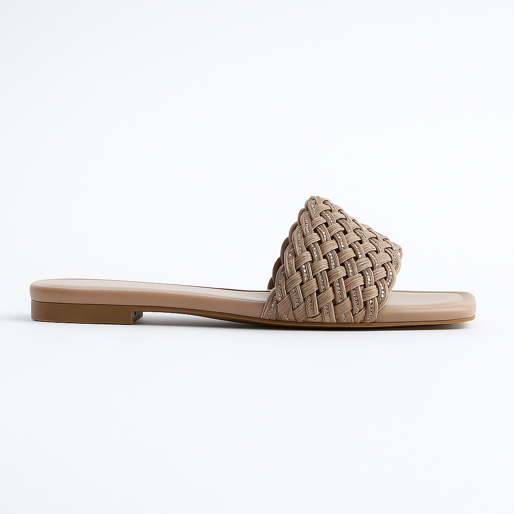 Weave Slides