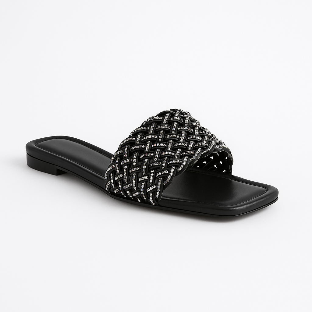 Weave Slides