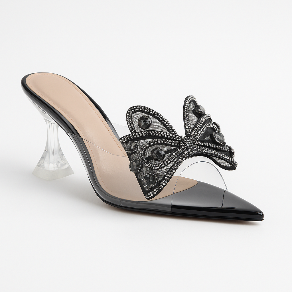 Seraphina Heels