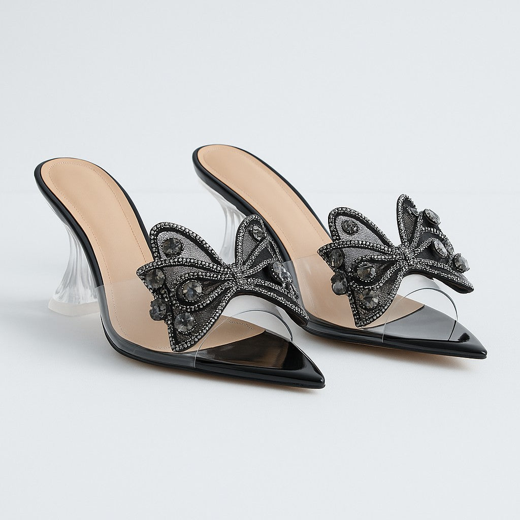 Seraphina Heels